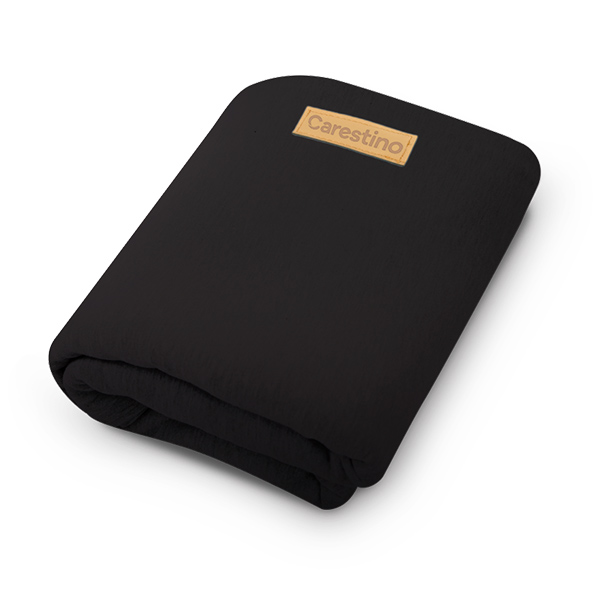 Fular Porta Bebé Negro