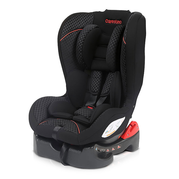 Butaca GRUPO 0 /I - Negro