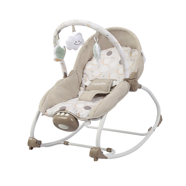 Mecedora Carestino BEIGE