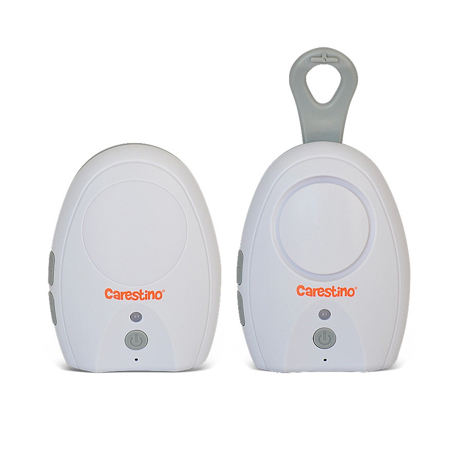 Baby Call con Luz Blanco