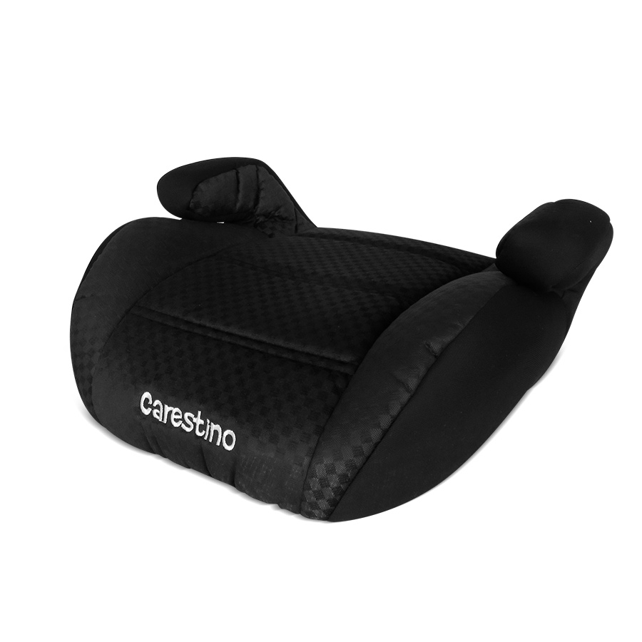 Butaca BOOSTER 1a Ed. Negro