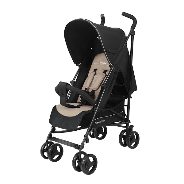 Cochecito CAPRI Beige