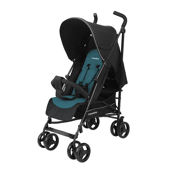 Cochecito CAPRI Esmeralda