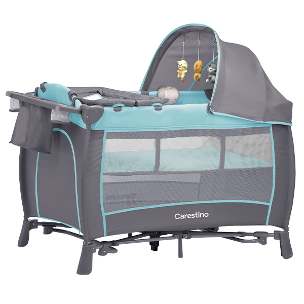 Practicuna VENECIA Aguamarina