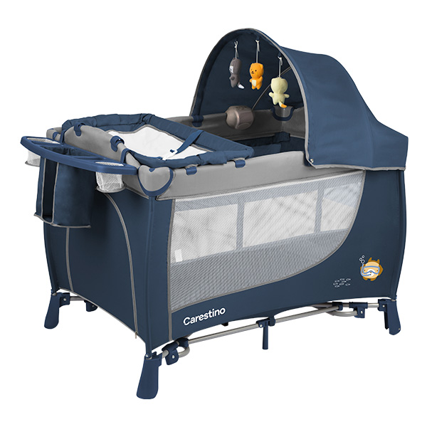 Practicuna MARSELLA Azul Marino