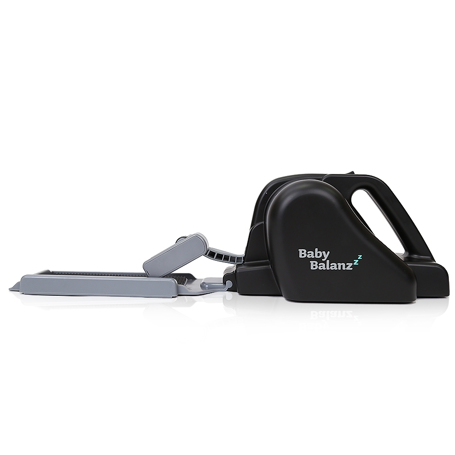 Baby Balanz Negro