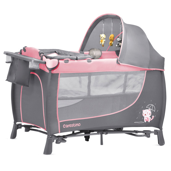 Practicuna PREMIUM Rosa