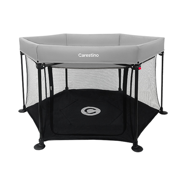 Corralito ISLANDIA Gris