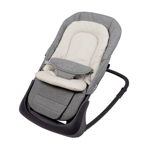 Mecedora BREEZE Greige