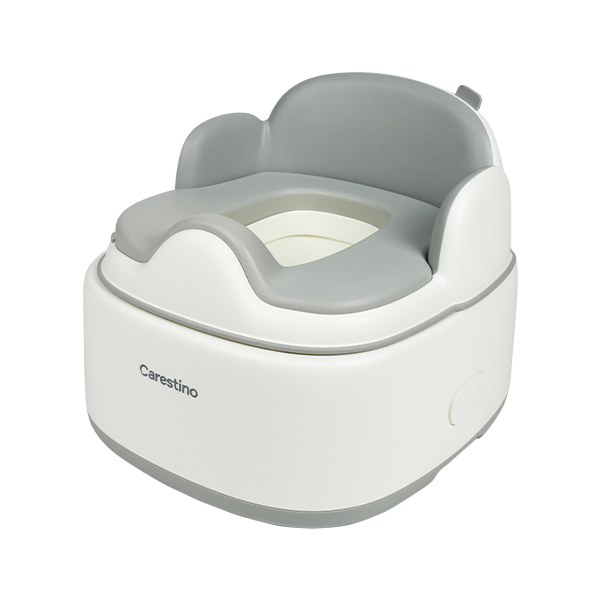 Pelela 3 en 1 Iguazú Gris