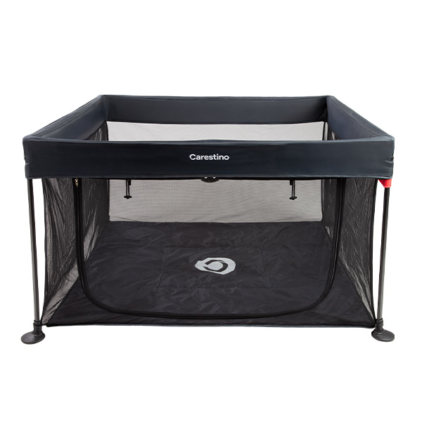 Corralito Alaska Negro